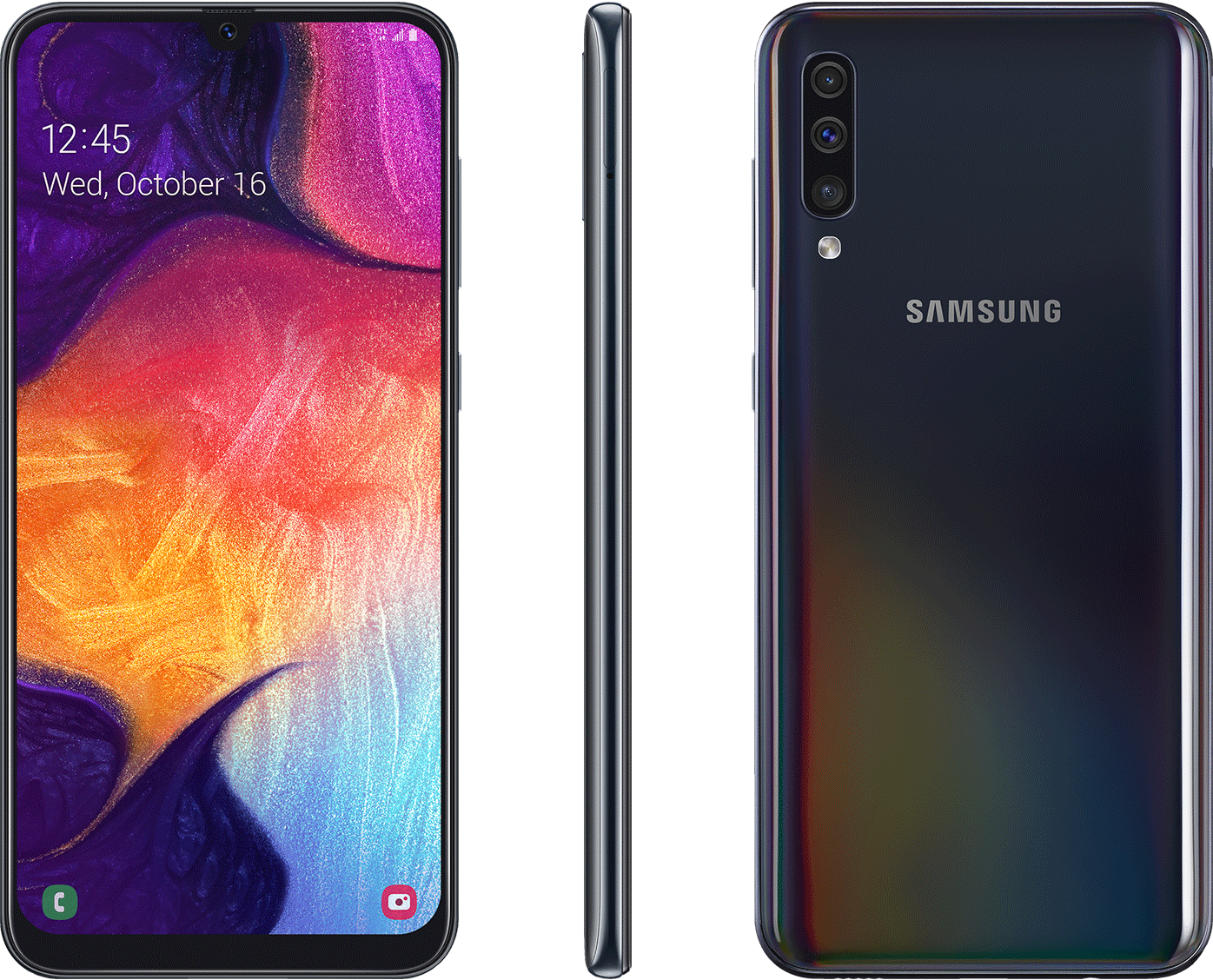 galaxy 50 a