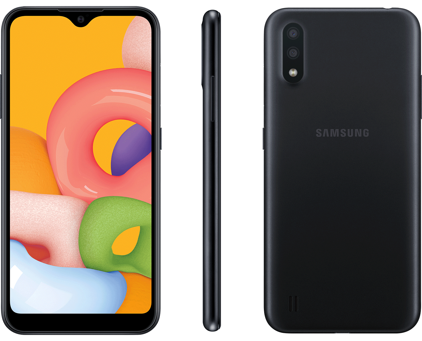 galaxy a01 micro sd