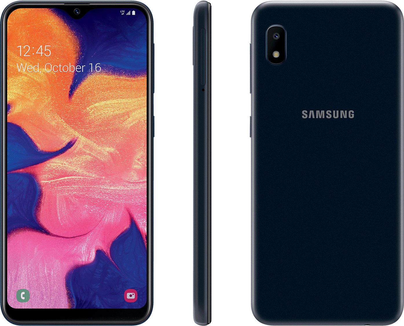 samsung galaxy a 10 plus