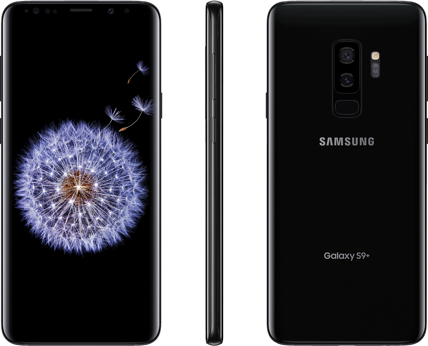 Samsung Galaxy S9+ Prepaid | Straight Talk